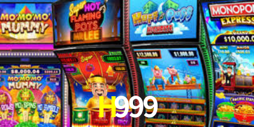 App H999  