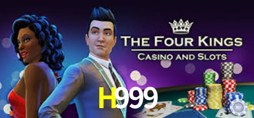 Cassino de Jogos H999