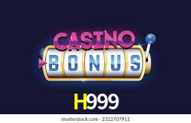 Cassino Online Seguro H999